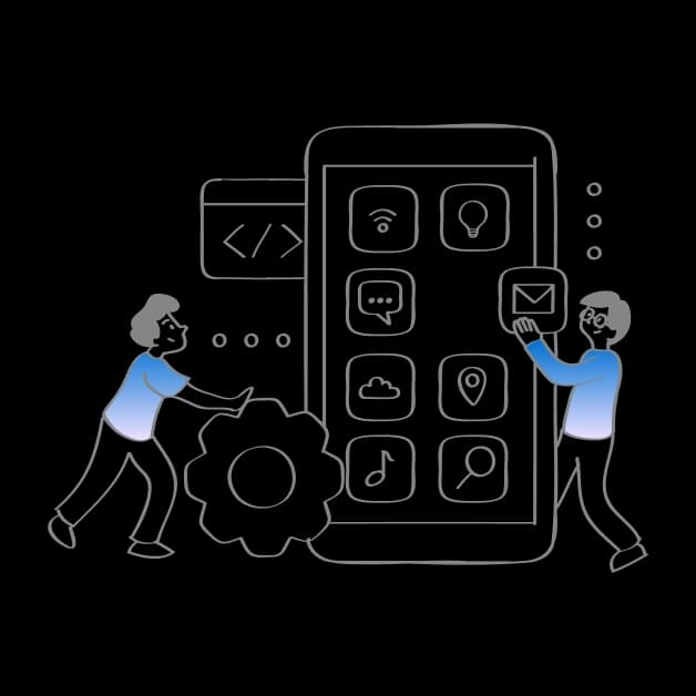 Software & Application Development