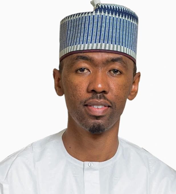 Abubakar Sadiq Mahmoud