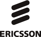ERICSSON logo