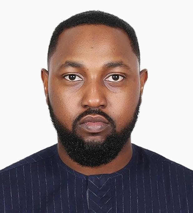 Zayyad Balarabe Gaya