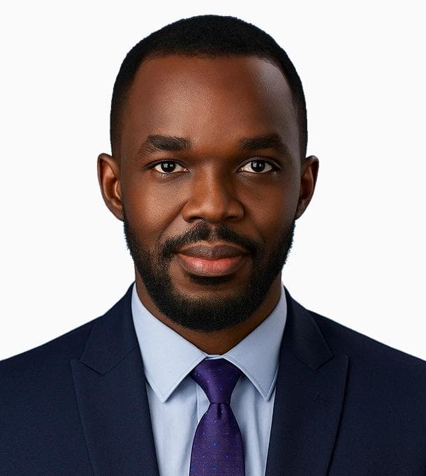 Olomolaiye Obamayowa